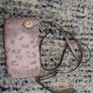 Jen and Co crossbody